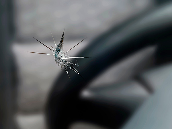 What Causes Windshield Cracks to Spread So Quickly? | Loyola Marina Auto Care